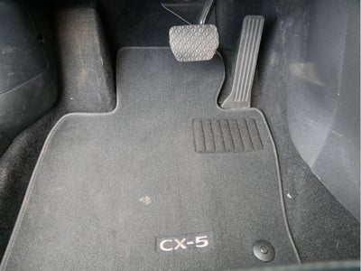 2025 Mazda Mazda CX-5 2.5 S Select