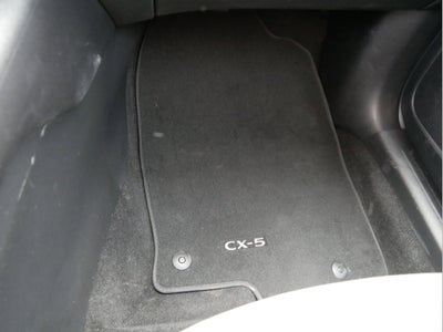 2025 Mazda Mazda CX-5 2.5 S Select