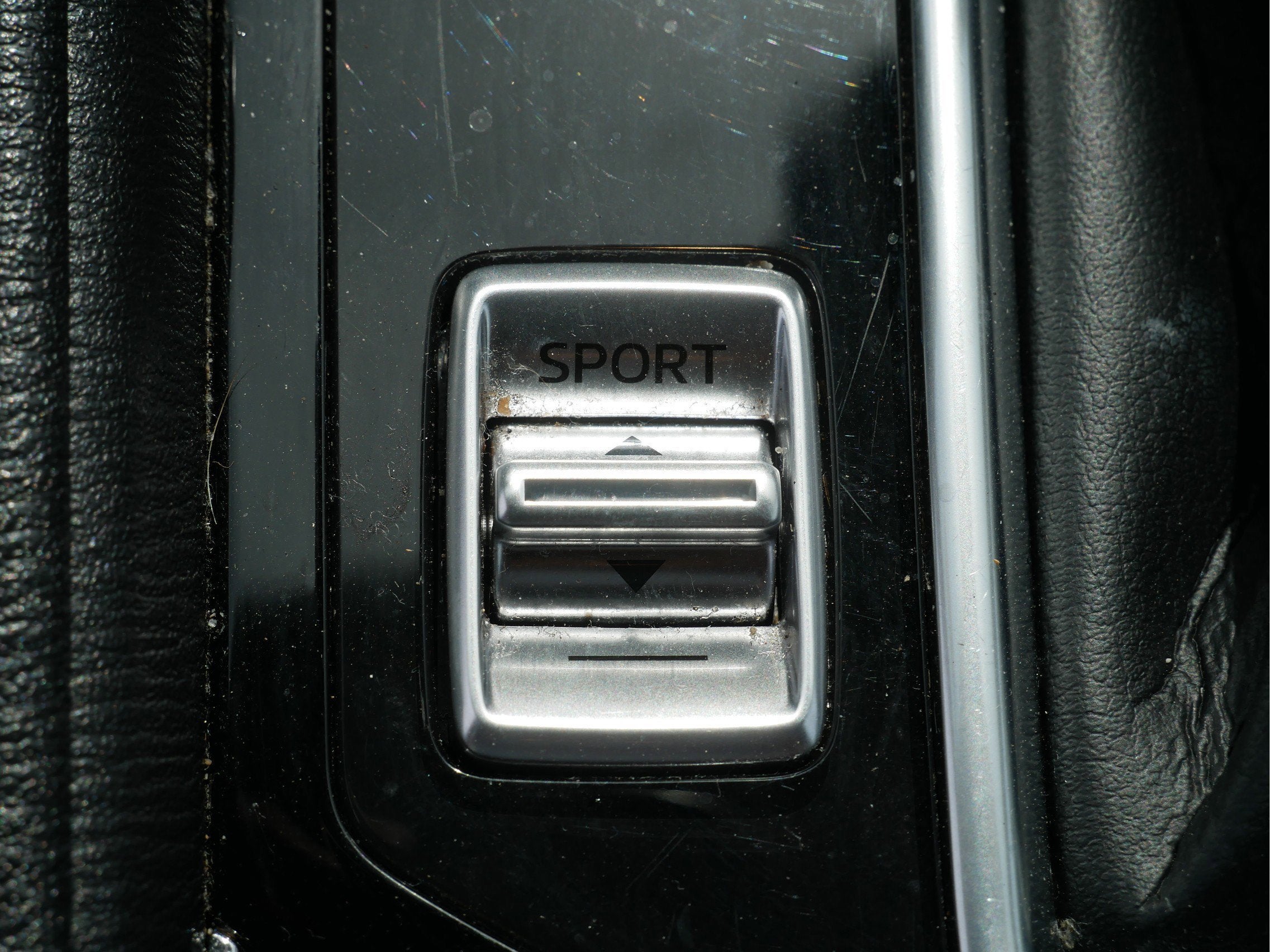 2025 Mazda Mazda CX-5 2.5 S Select