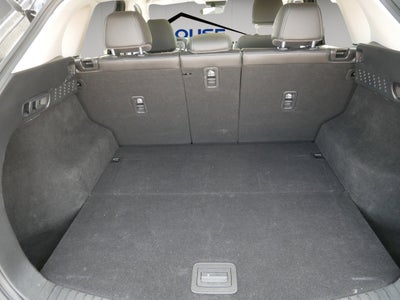 2025 Mazda Mazda CX-5 2.5 S Select