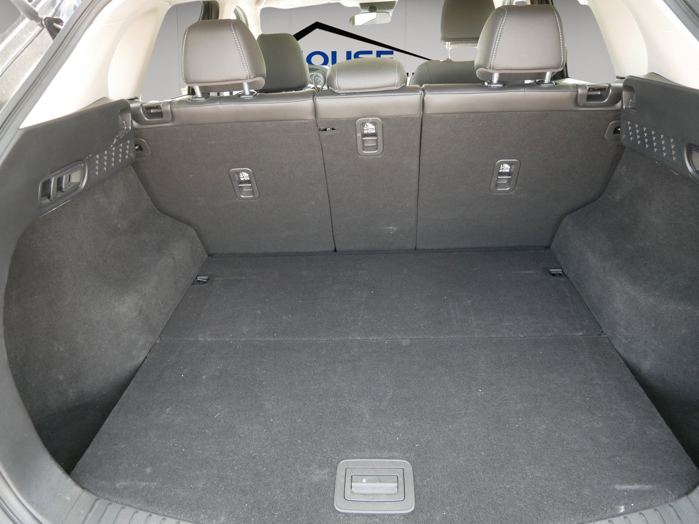 2025 Mazda Mazda CX-5 2.5 S Select
