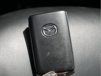 2025 Mazda Mazda CX-5 2.5 S Select