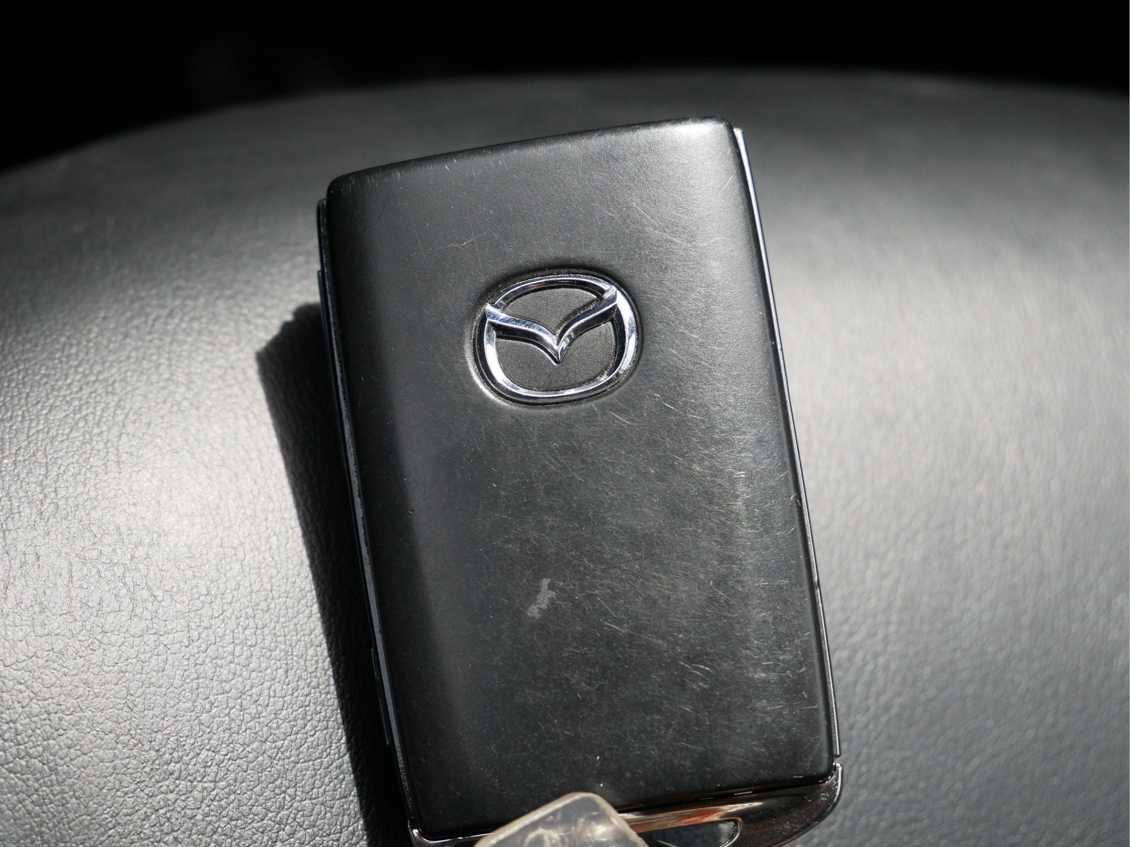 2025 Mazda Mazda CX-5 2.5 S Select