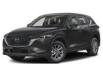 2025 Mazda Mazda CX-5 2.5 S Select