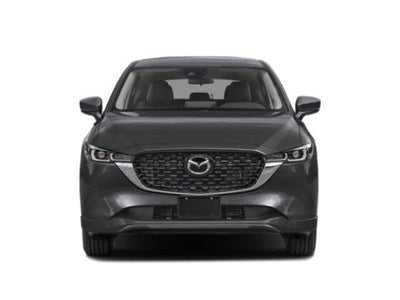2025 Mazda Mazda CX-5 2.5 S Select