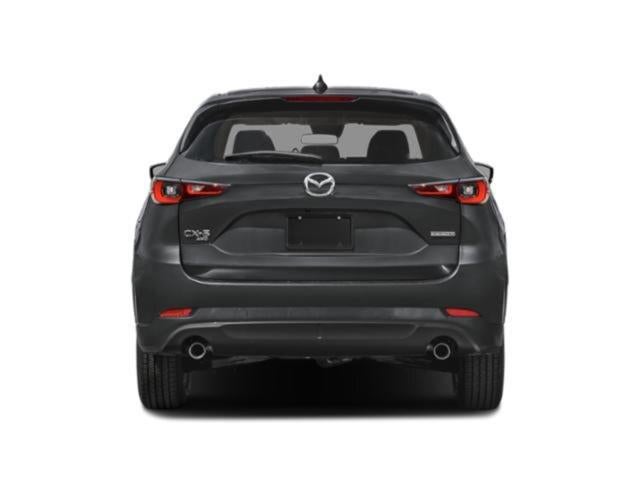 2025 Mazda Mazda CX-5 2.5 S Select