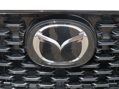 2025 Mazda Mazda CX-5 2.5 S Select