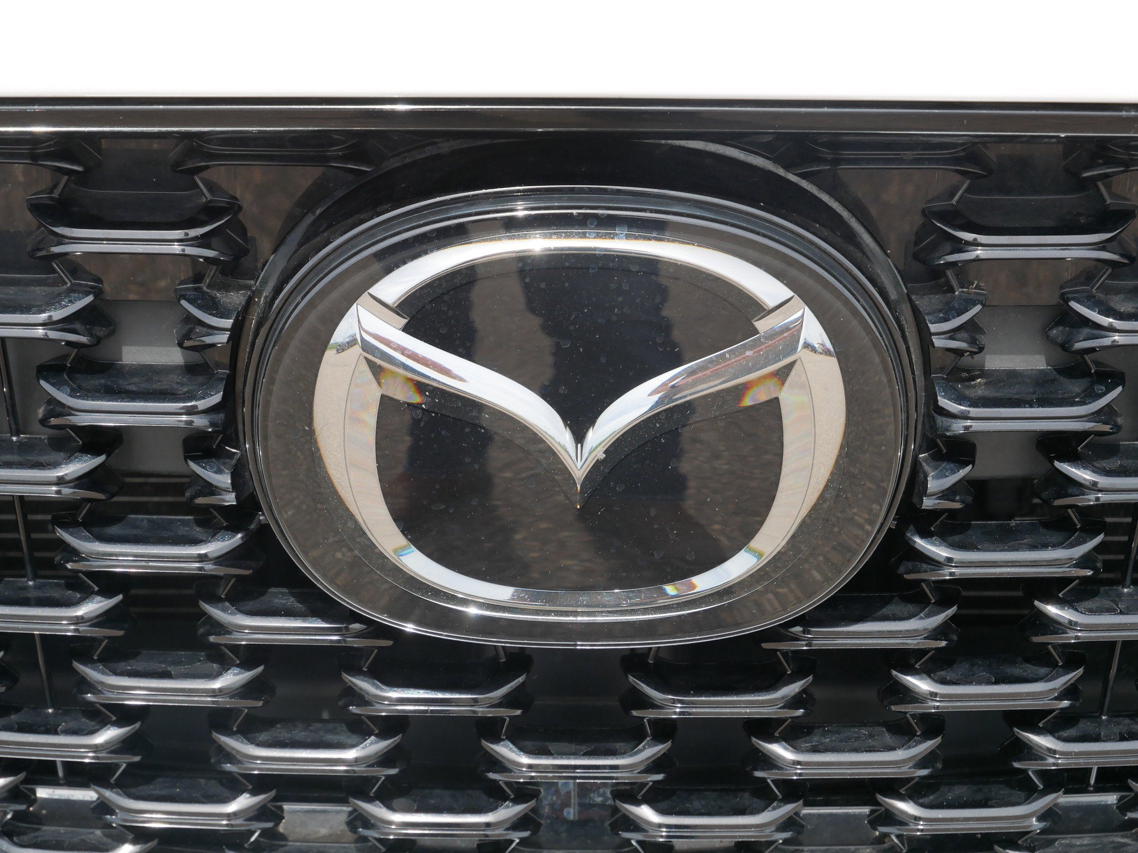 2025 Mazda Mazda CX-5 2.5 S Select