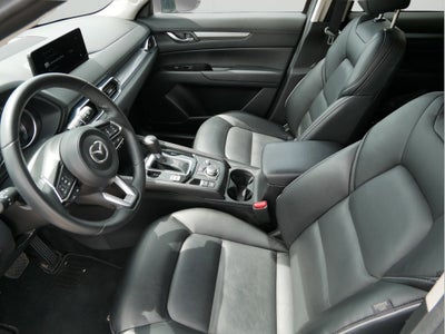 2025 Mazda Mazda CX-5 2.5 S Select