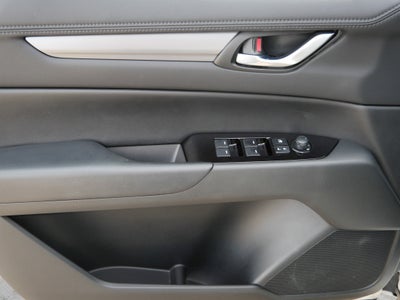 2025 Mazda Mazda CX-5 2.5 S Select