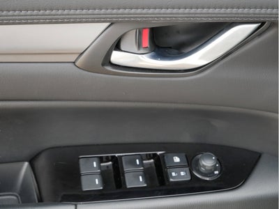 2025 Mazda Mazda CX-5 2.5 S Select