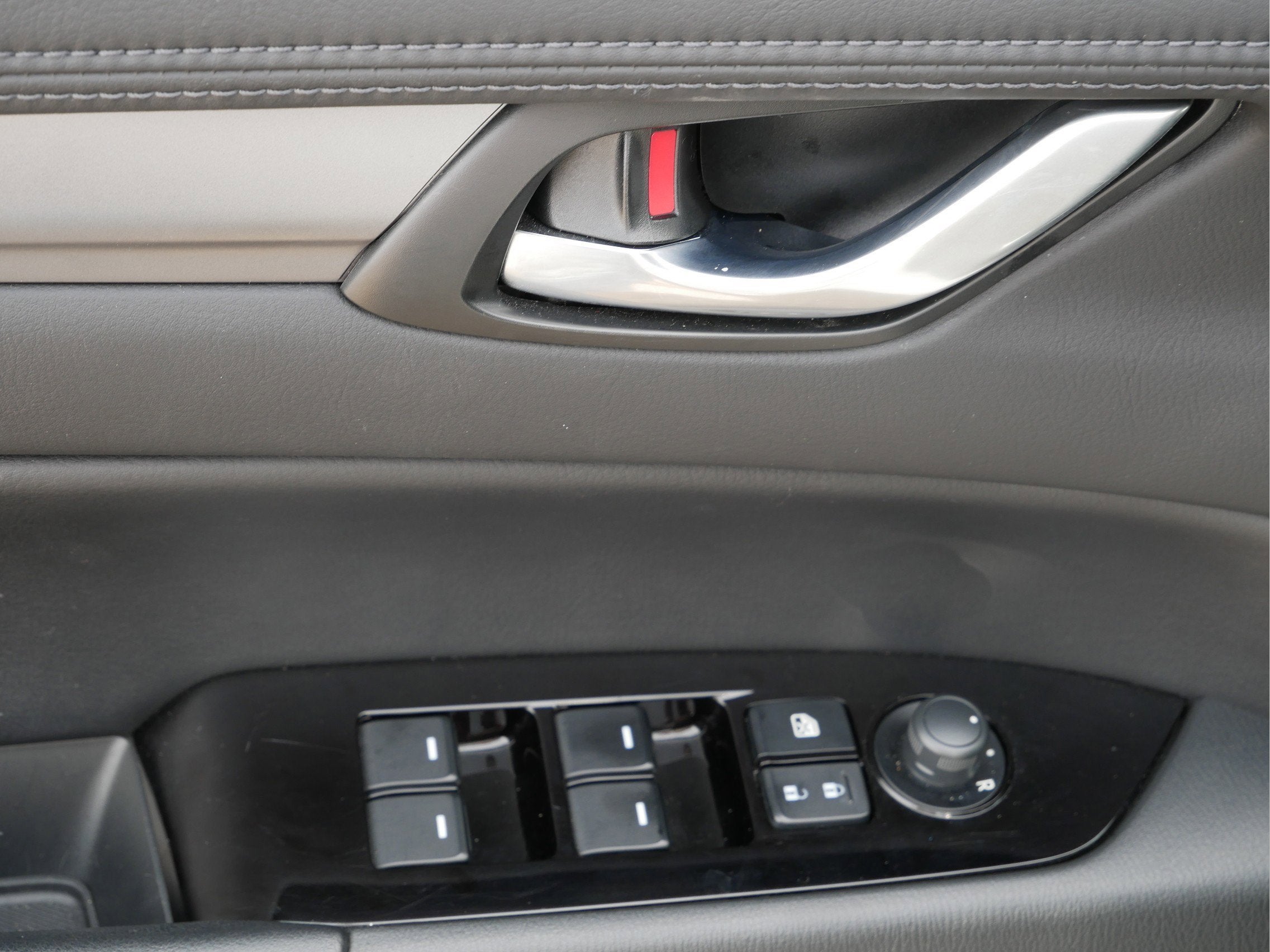 2025 Mazda Mazda CX-5 2.5 S Select