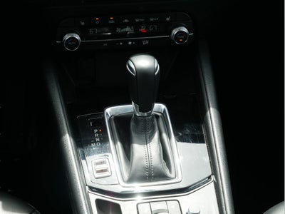 2025 Mazda Mazda CX-5 2.5 S Select