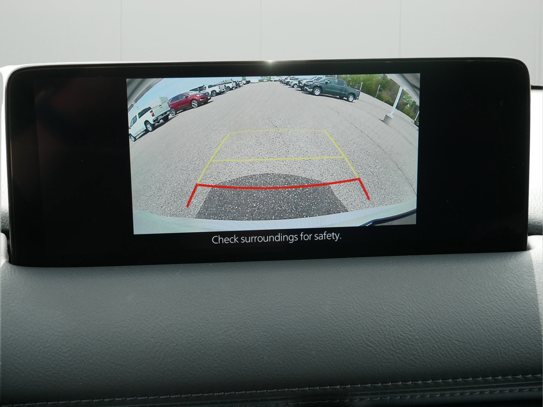 2025 Mazda Mazda CX-5 2.5 S Select