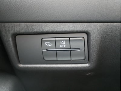 2025 Mazda Mazda CX-5 2.5 S Select