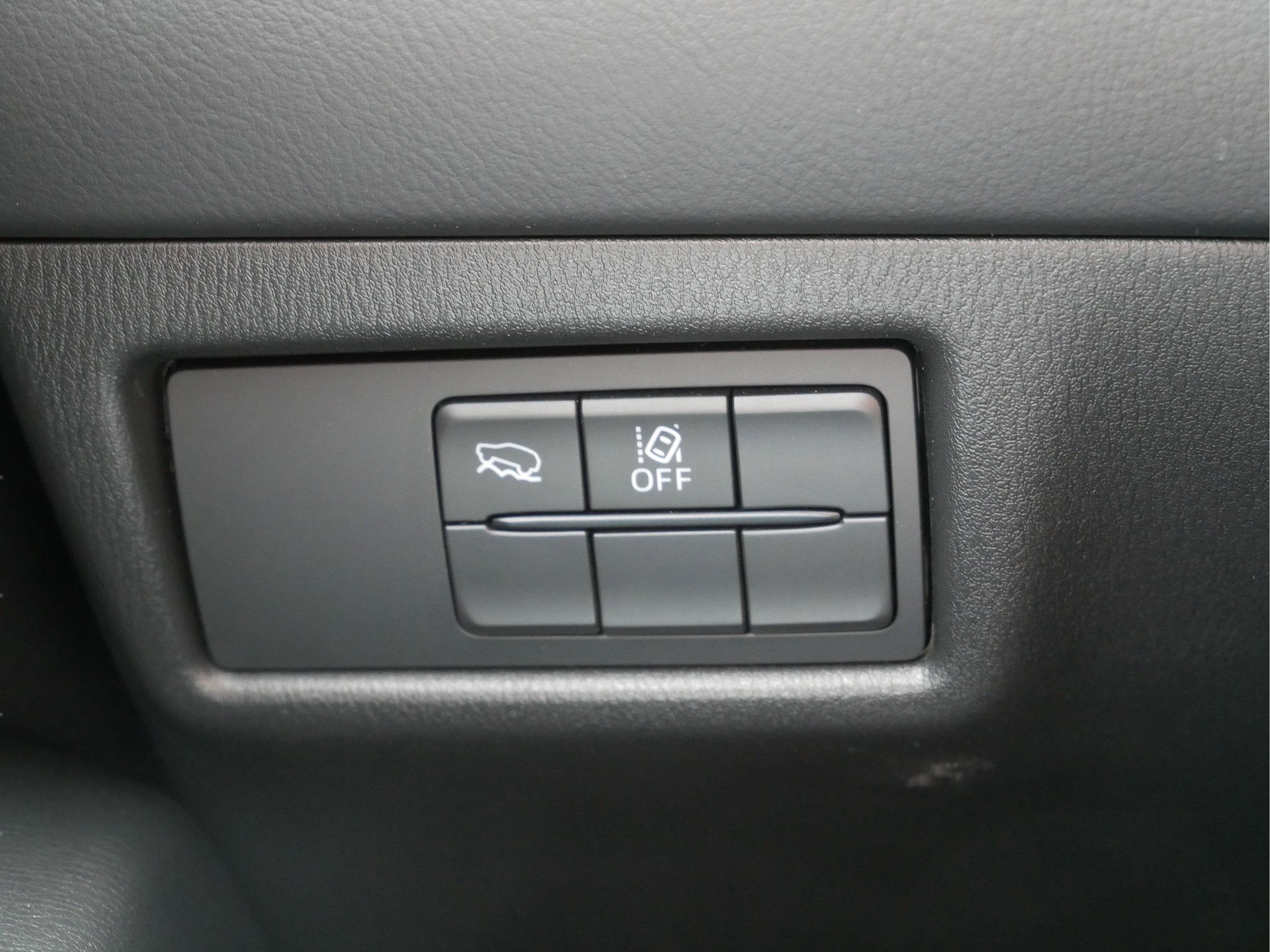 2025 Mazda Mazda CX-5 2.5 S Select