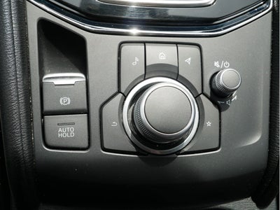 2025 Mazda Mazda CX-5 2.5 S Select