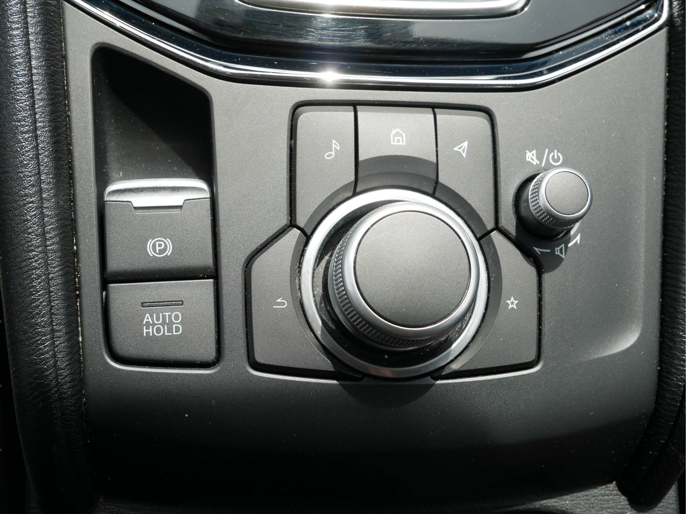2025 Mazda Mazda CX-5 2.5 S Select