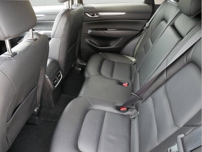 2025 Mazda Mazda CX-5 2.5 S Select