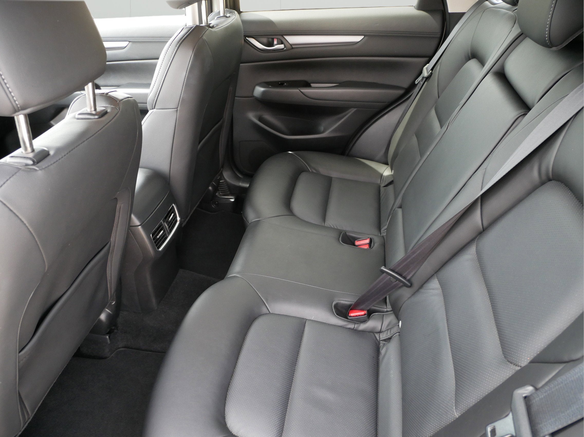 2025 Mazda Mazda CX-5 2.5 S Select