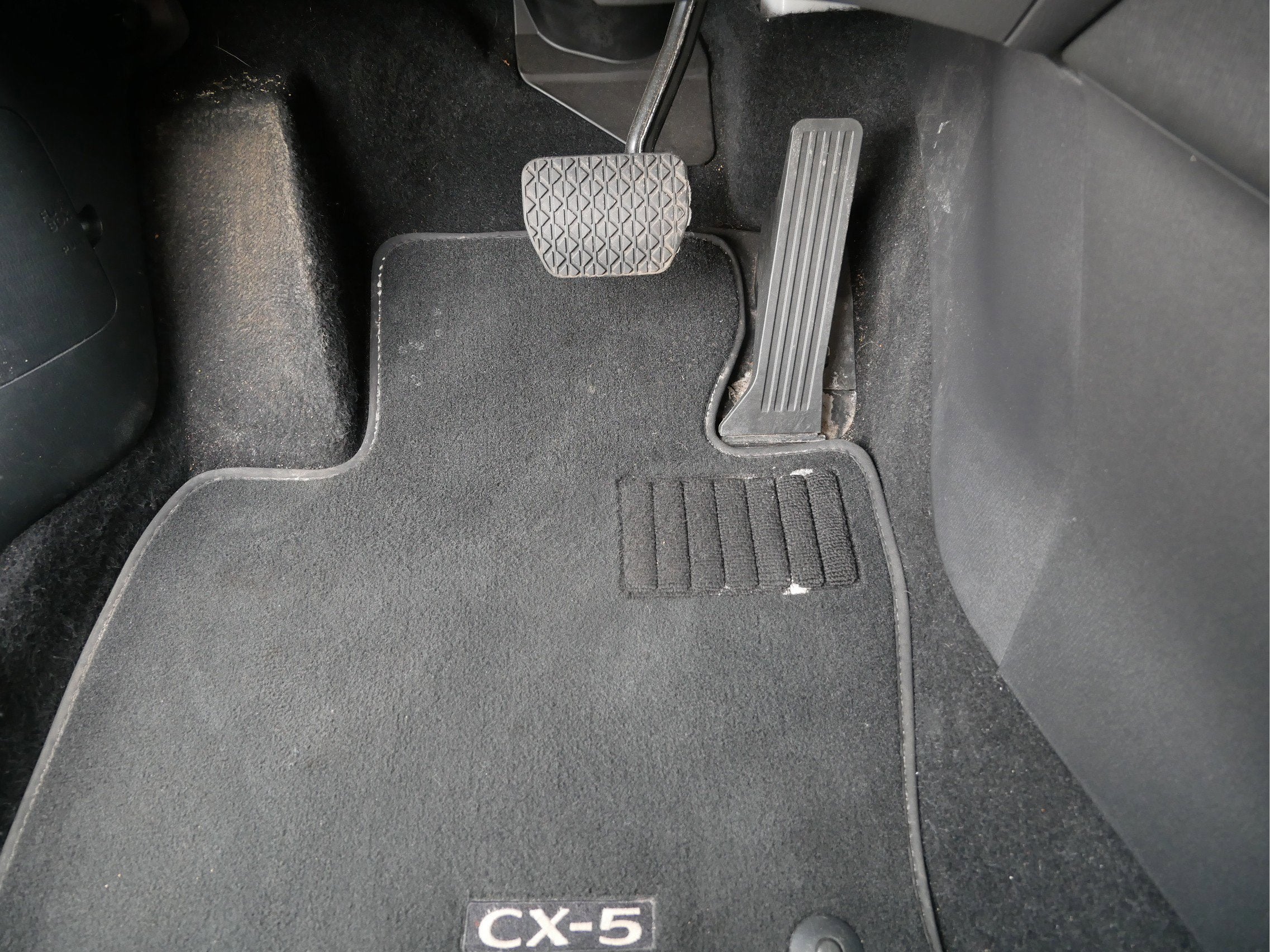 2025 Mazda Mazda CX-5 2.5 S Select