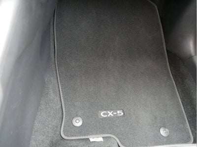 2025 Mazda Mazda CX-5 2.5 S Select