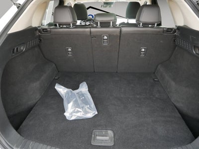 2025 Mazda Mazda CX-5 2.5 S Select