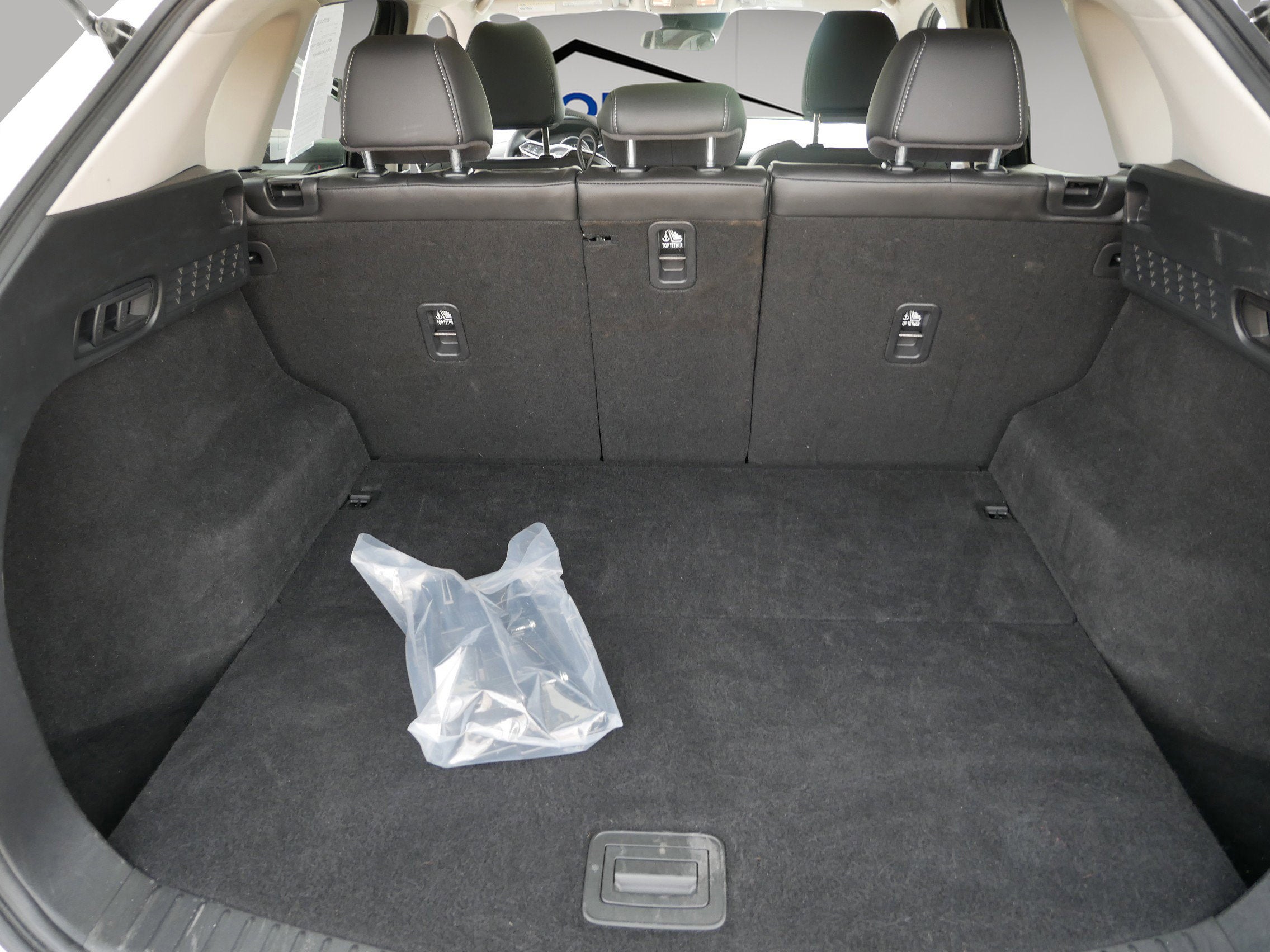 2025 Mazda Mazda CX-5 2.5 S Select