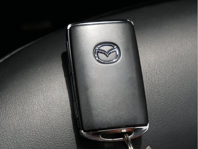 2025 Mazda Mazda CX-5 2.5 S Select