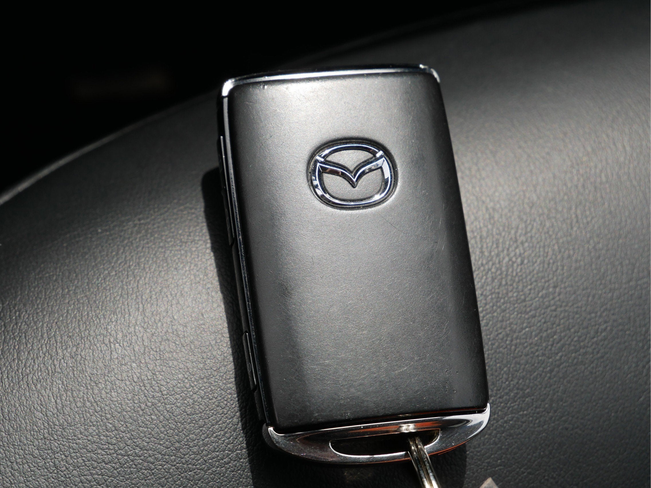 2025 Mazda Mazda CX-5 2.5 S Select