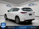 2025 Mazda Mazda CX-5 2.5 S Select