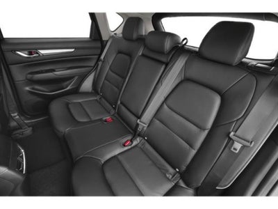 2025 Mazda Mazda CX-5 2.5 S Select