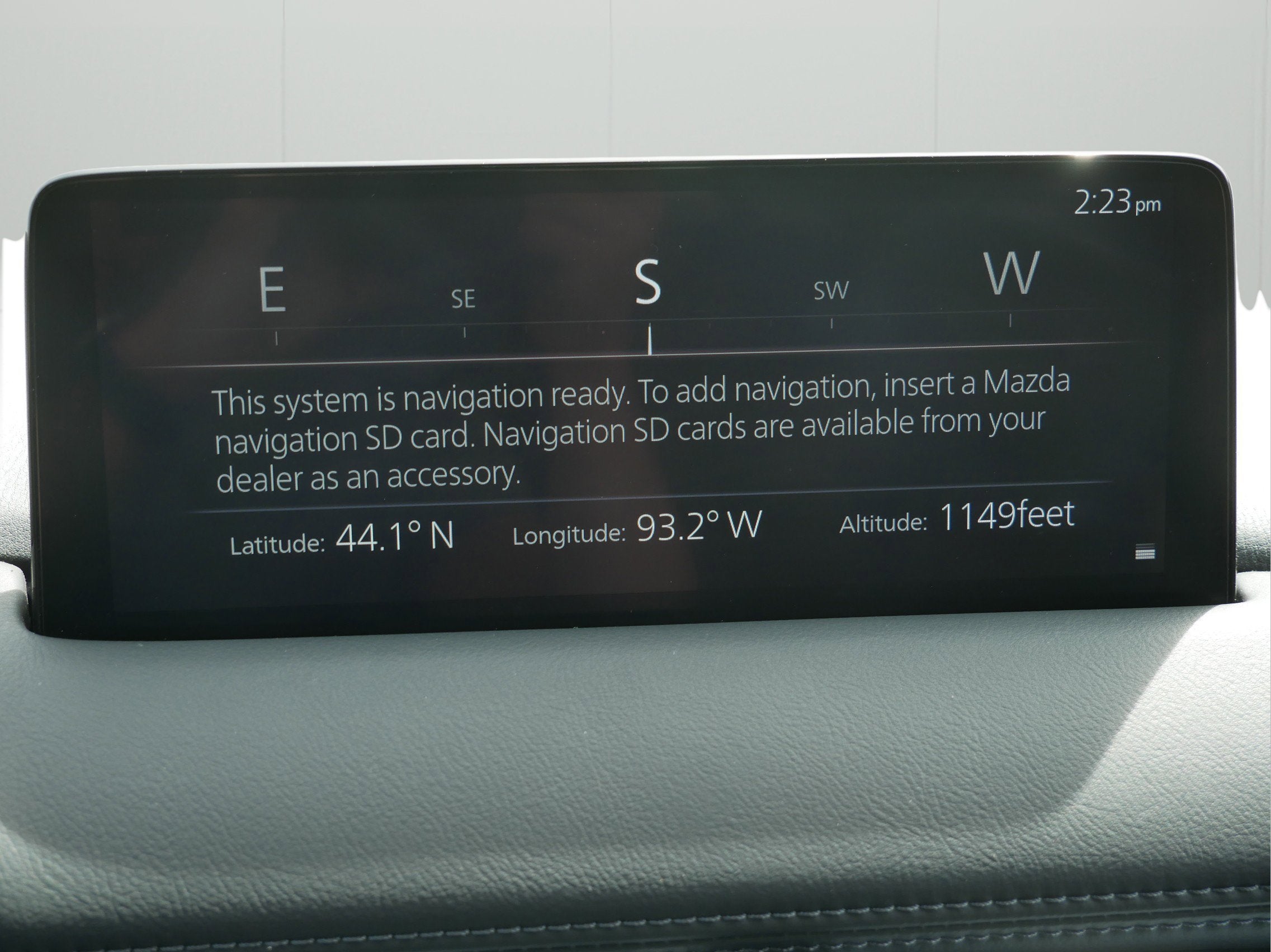 2025 Mazda Mazda CX-5 2.5 S Select