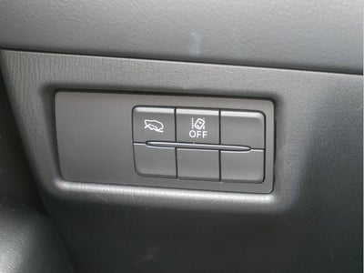 2025 Mazda Mazda CX-5 2.5 S Select