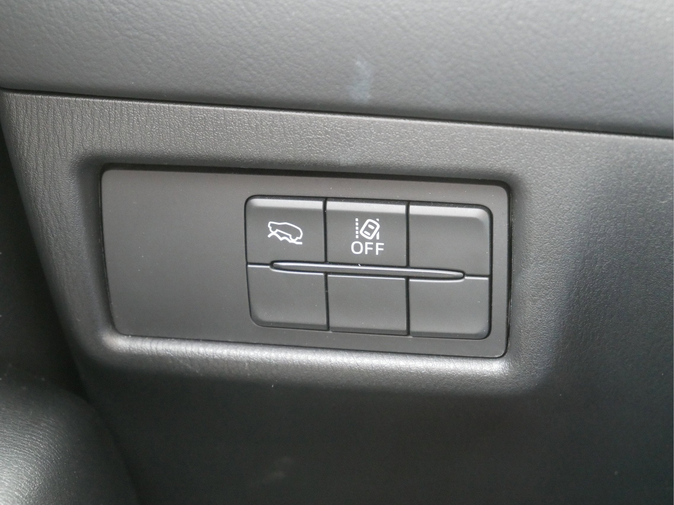 2025 Mazda Mazda CX-5 2.5 S Select
