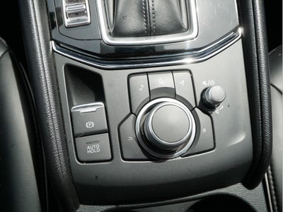 2025 Mazda Mazda CX-5 2.5 S Select