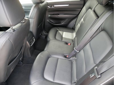 2025 Mazda Mazda CX-5 2.5 S Select