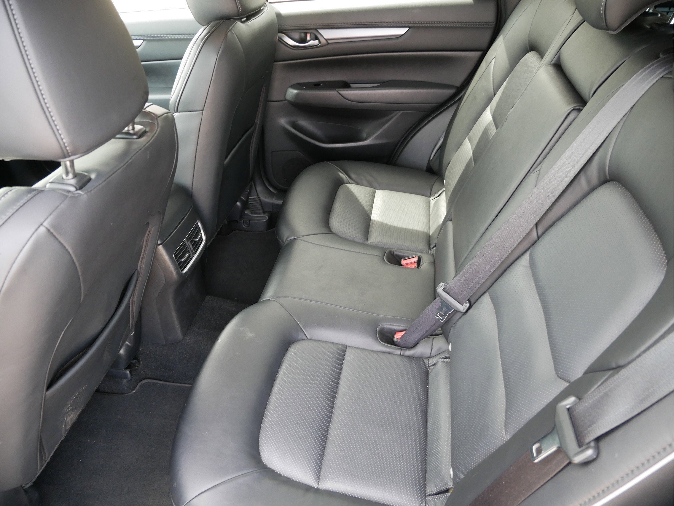 2025 Mazda Mazda CX-5 2.5 S Select