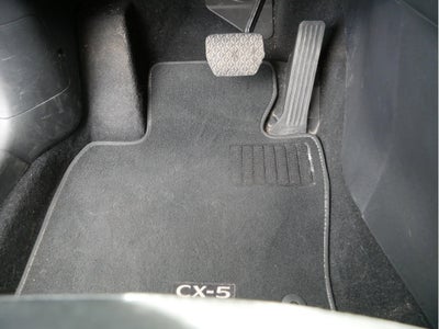 2025 Mazda Mazda CX-5 2.5 S Select
