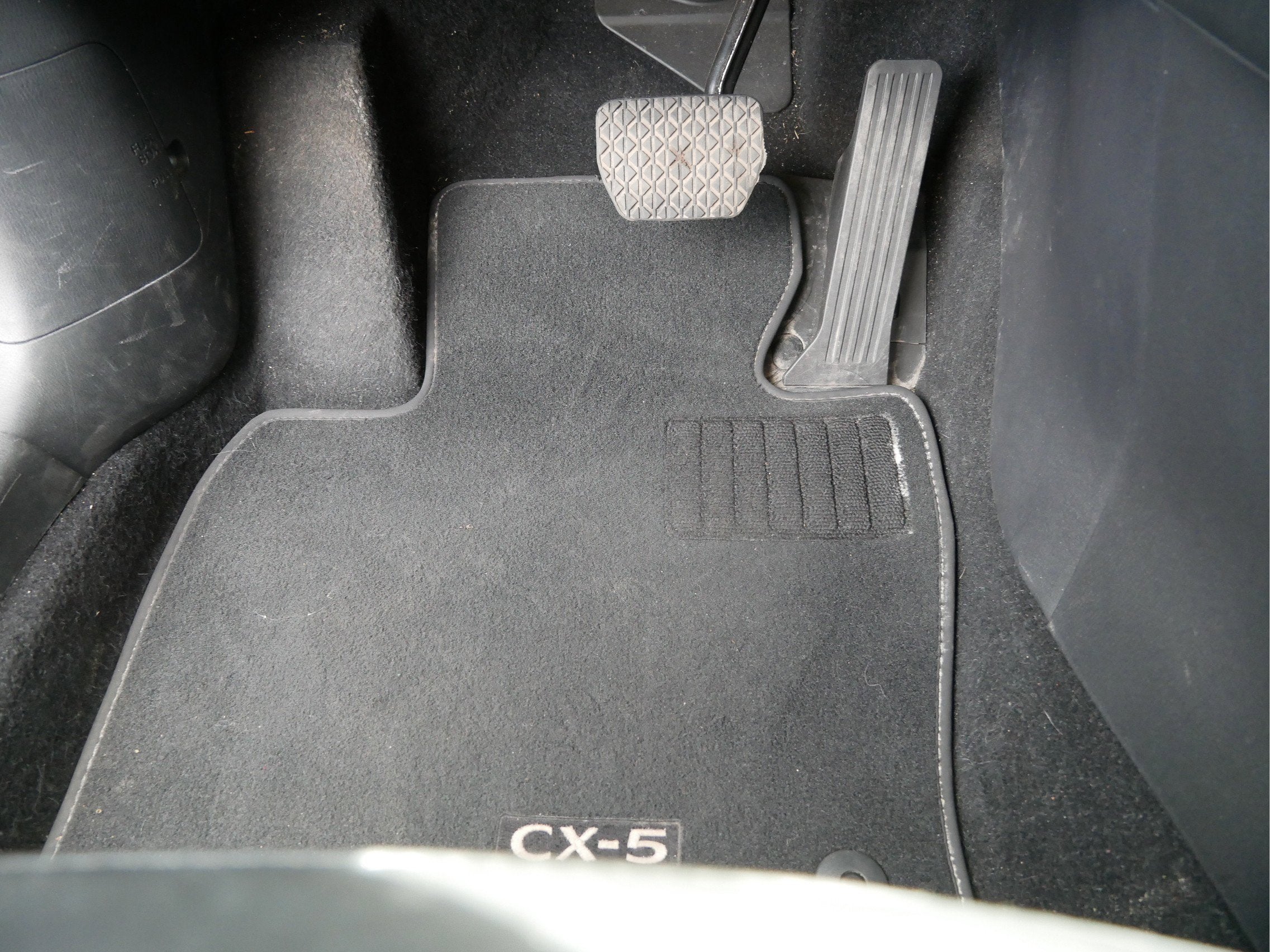 2025 Mazda Mazda CX-5 2.5 S Select