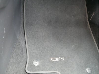 2025 Mazda Mazda CX-5 2.5 S Select