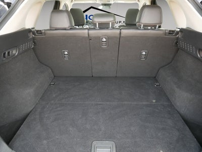 2025 Mazda Mazda CX-5 2.5 S Select
