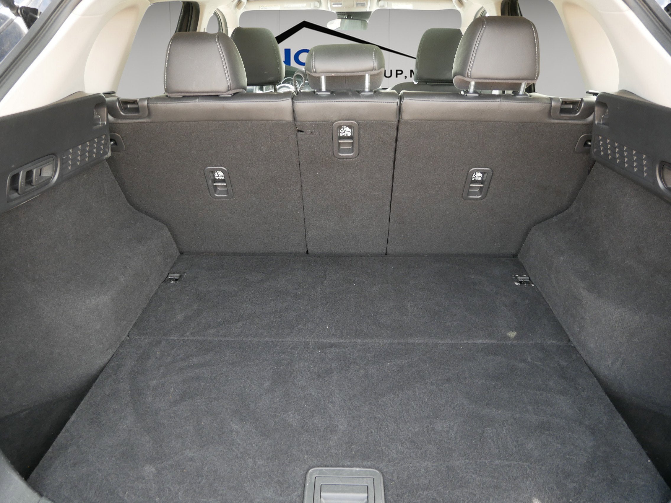 2025 Mazda Mazda CX-5 2.5 S Select