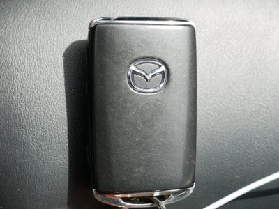 2025 Mazda Mazda CX-5 2.5 S Select