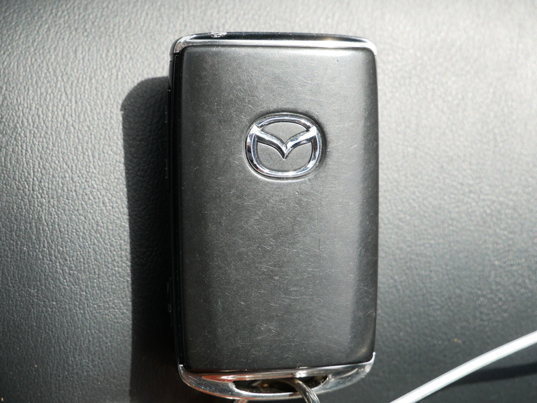 2025 Mazda Mazda CX-5 2.5 S Select