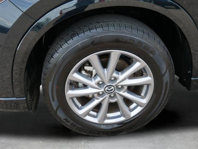 2025 Mazda Mazda CX-5 2.5 S Preferred