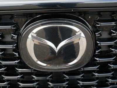 2025 Mazda Mazda CX-5 2.5 S Preferred