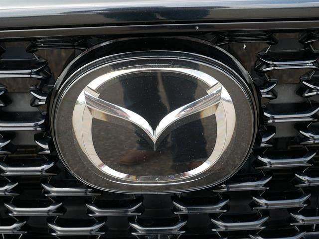 2025 Mazda Mazda CX-5 2.5 S Preferred
