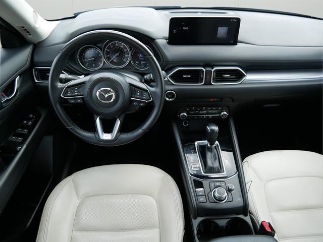 2025 Mazda Mazda CX-5 2.5 S Preferred