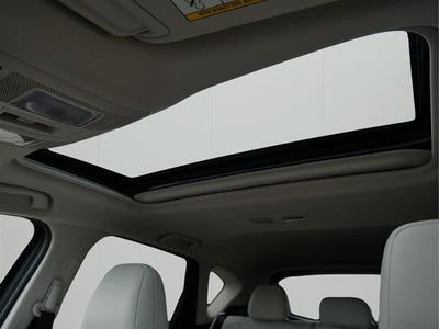 2025 Mazda Mazda CX-5 2.5 S Preferred